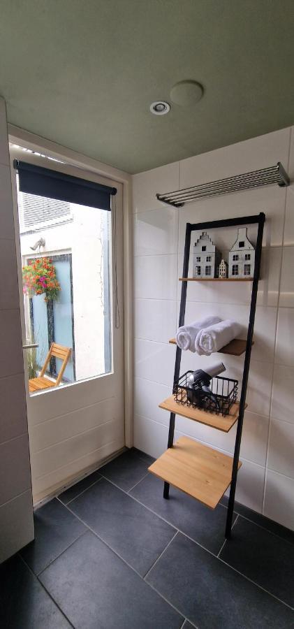 City Attic Haarlem Exterior photo