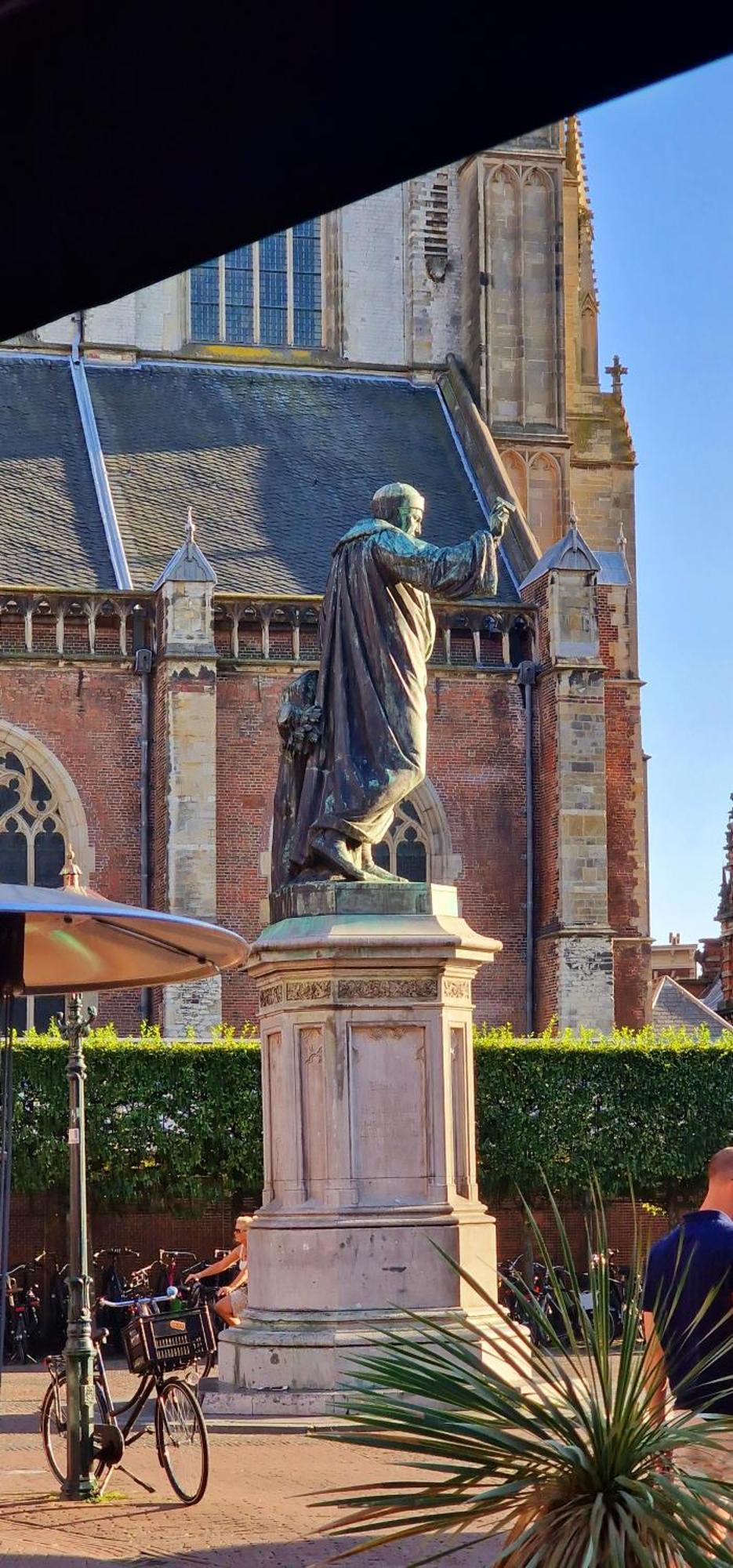 City Attic Haarlem Exterior photo