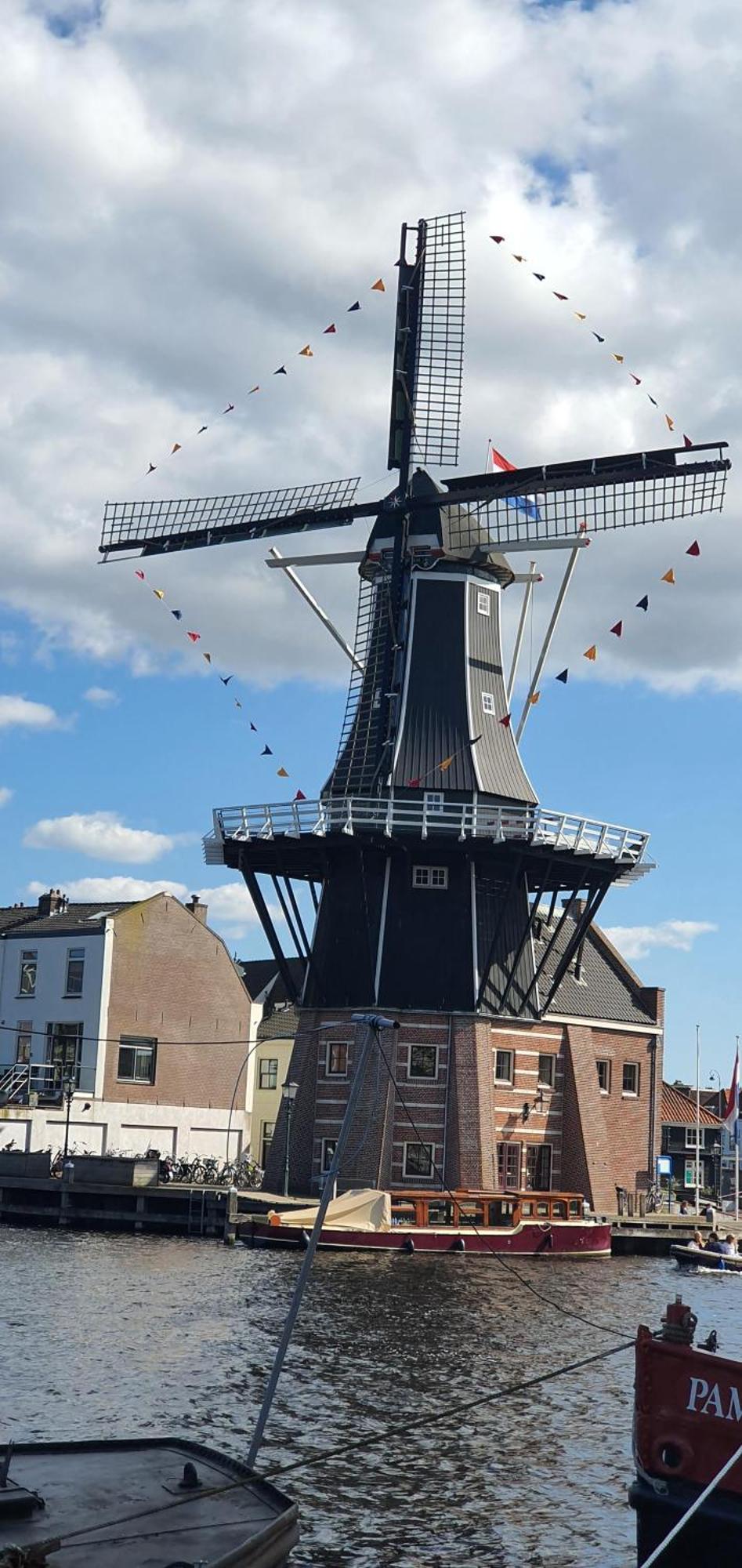 City Attic Haarlem Exterior photo